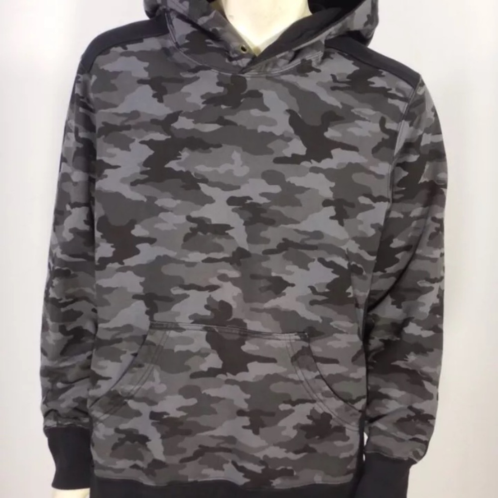 American Giant Hoodie. Men’s Large